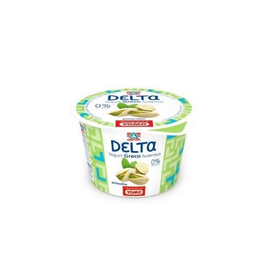 Picture of DELTA GREEK YOG PISTACCHIO 150GR